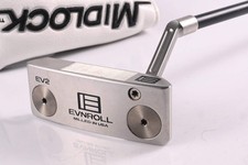Evnroll EV2 Midlock Putter /