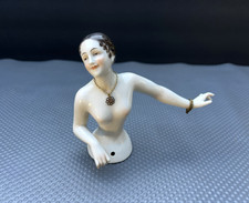 Antique German Volkstedt