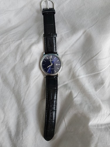 Lorus seiko men watch navy - seiko,