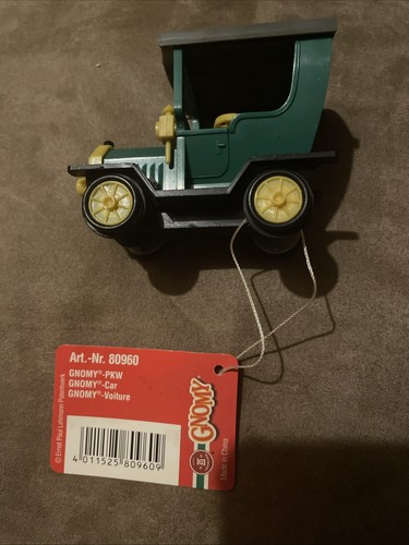 Lehmann gnomy 960 - no.960, (green)