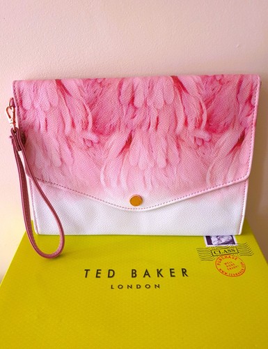Brand new ted baker angel - ted,