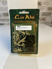 Oni Podlings Clan War AEG