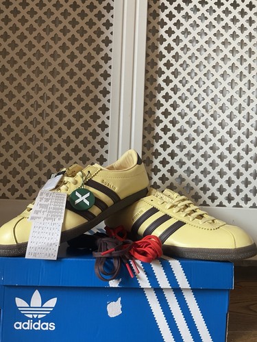 Adidas dublin city series - dublin,