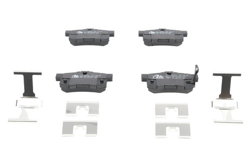 Brake pad set for suzuki - brake,