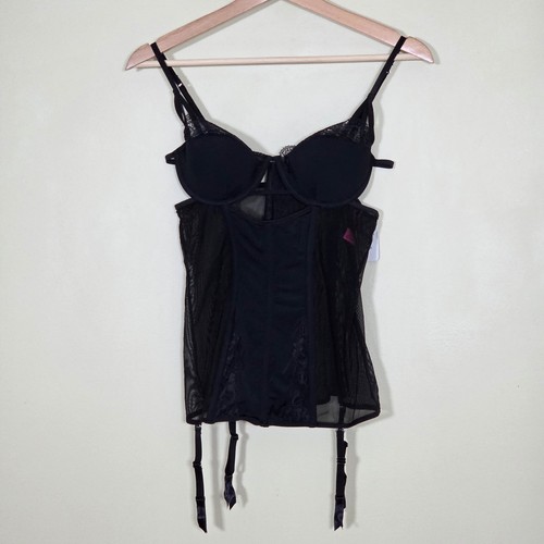 Senza merrywidow corset - merrywidow,