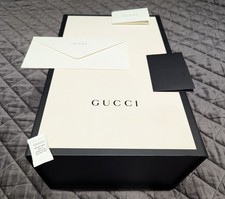 Gucci Large Gift Box Magnetic