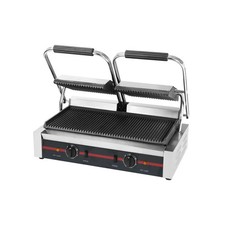 Commercial Double Contact