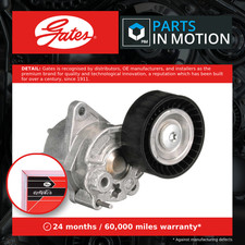 Aux Belt Tensioner T38415