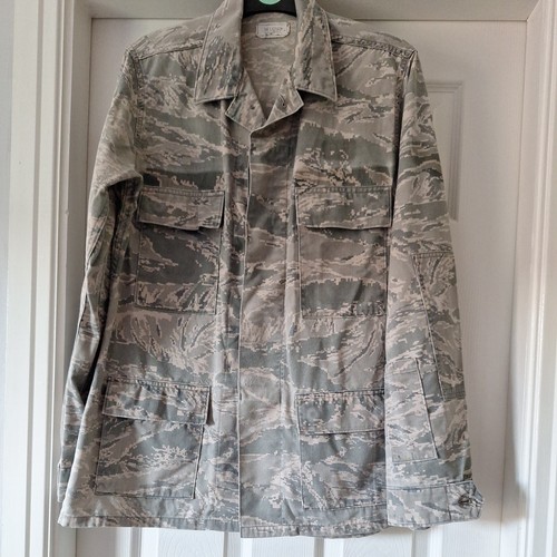 Men jacket m fishing - s/m,