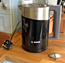 Bosch Styline TWK8633GB 1.5L