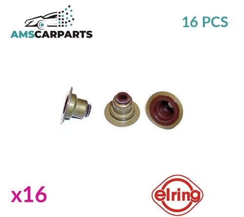 Valve stem seal set 026640 - seal,