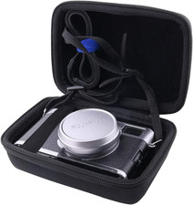 WERJIA Hard Carrying Case for