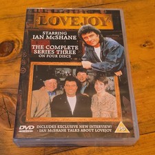 Lovejoy: The Complete Series 3