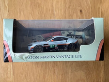 ASTON MARTIN RACING VANTAGE