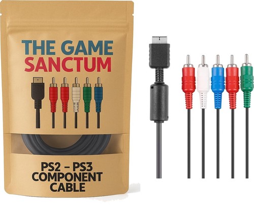 Component cable for - tv,
