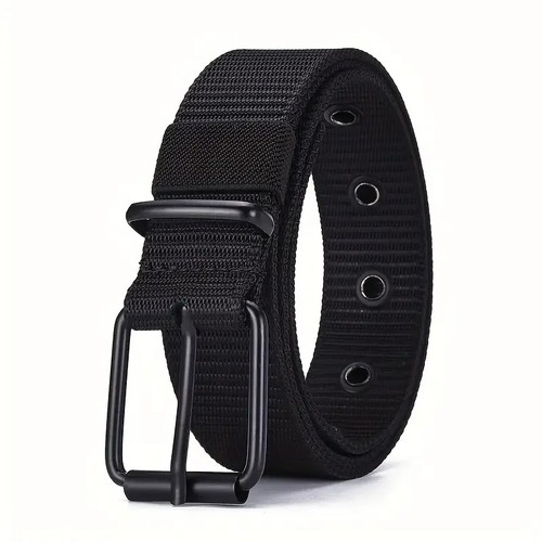 Mens tactical work belt heavy - mens,