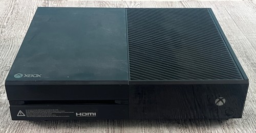 Xbox one console - xbox,