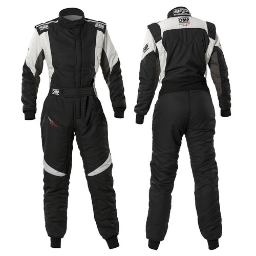 Omp first evo - omp, race
