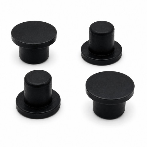 Replacement feet for chef - replacement,
