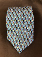 Tie Rack Disney all over print