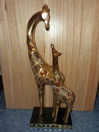 Bejeweled masai giraffe - bejeweled,