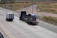 Truck photo Kamaz flatbed