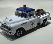 Matchbox Models of  Yesteryear