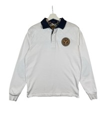 Gant Rugby Shirt Mens Medium