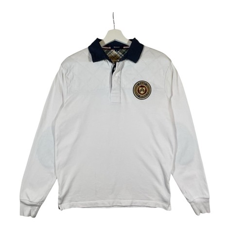 Gant rugby shirt mens medium - mens,