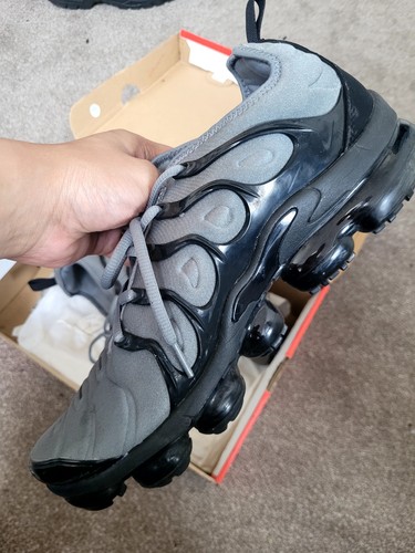 Air vapormax plus cool - air,