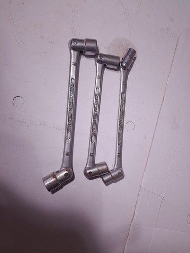 Kamasa swivel head - kamasa, spanners