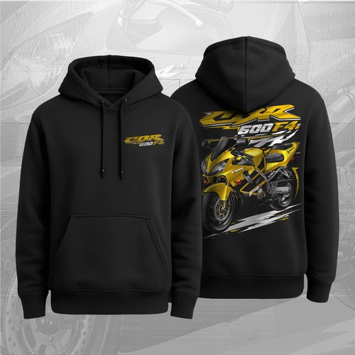 For honda cbr600f4i 2001 - for, 2001-2006