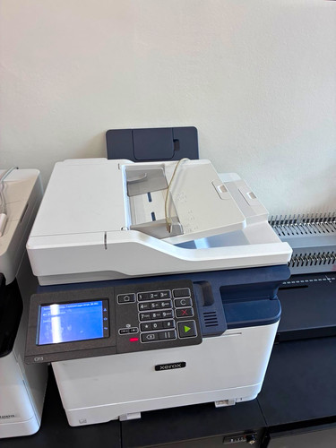 Xerox c315 colour laser - c315,