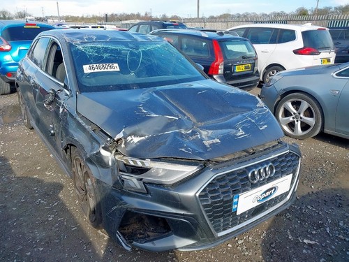 Audi tfsi s - audi, line