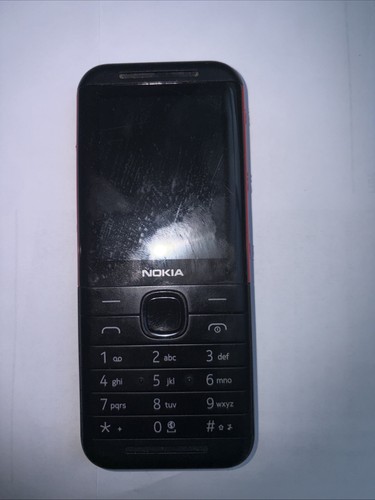 Nokia 5210 mobile phone - 5210,