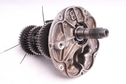Transmission drive engine - drive,