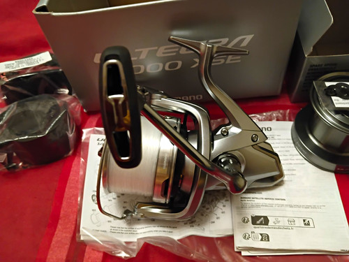 Shimano ultegra 14000 xse - ultegra,