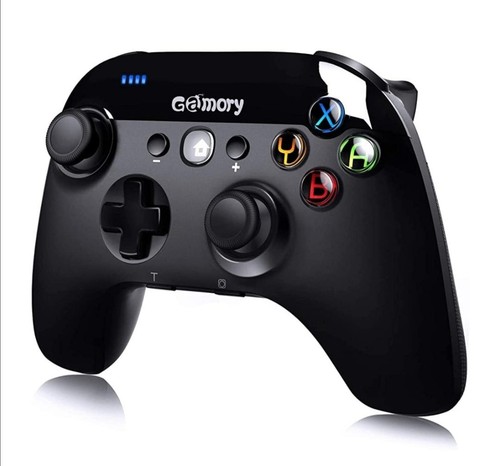Gamory wireless pro - gamory,