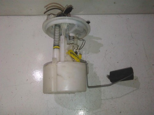 Renault clio 2001 fuel tank - renault,