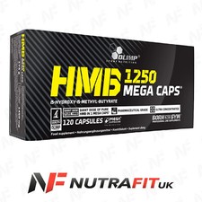 OLIMP HMB 1250 anticatabolic