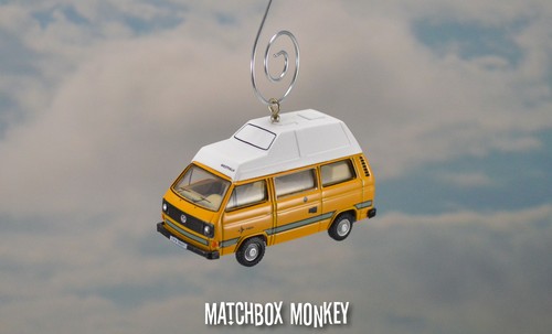 Volkswagen t25 bus camper - volkswagen,