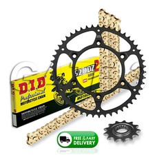 Yamaha yz250 chain - yamaha,