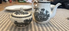 Wedgewood lugano set - lugano,