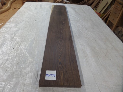 Wenge hardwood timber - , board