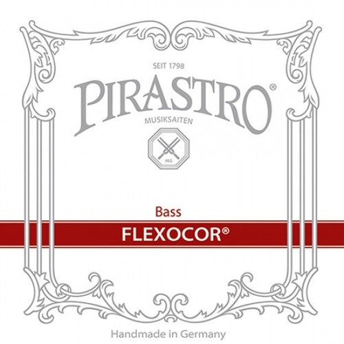Pirastro flexocor double bass - pirastro,