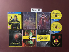 Cyberpunk 2077 PS4/5