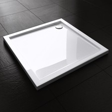 Bathroom Shower Tray Enclosure