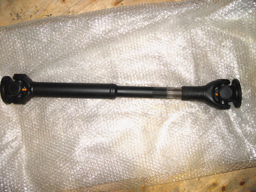 Pto shaft unimog - pto,