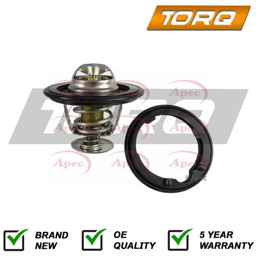 Thermostat coolant torq - thermostat,