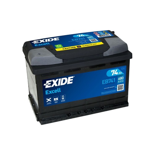 Battery for uaz 469 - uaz, b